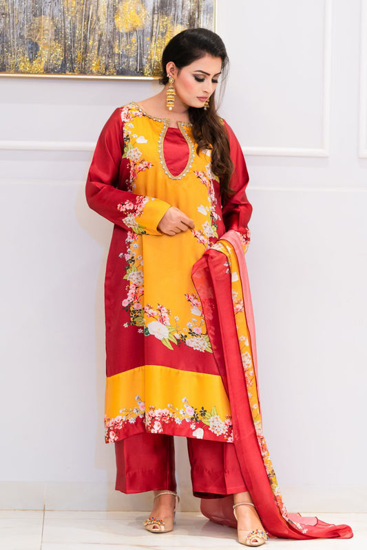 Premium Collection PC-001