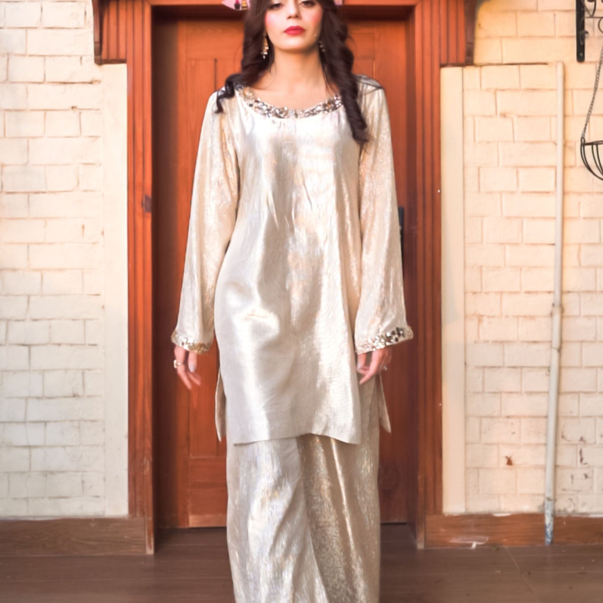 New Arrival NA-005 - Virgo