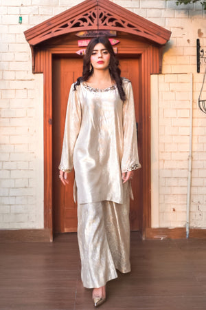 New Arrival NA-005 - Virgo
