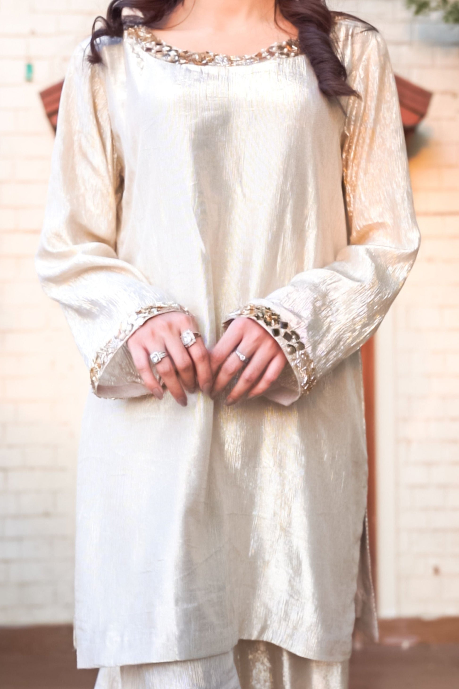 New Arrival NA-005 - Virgo