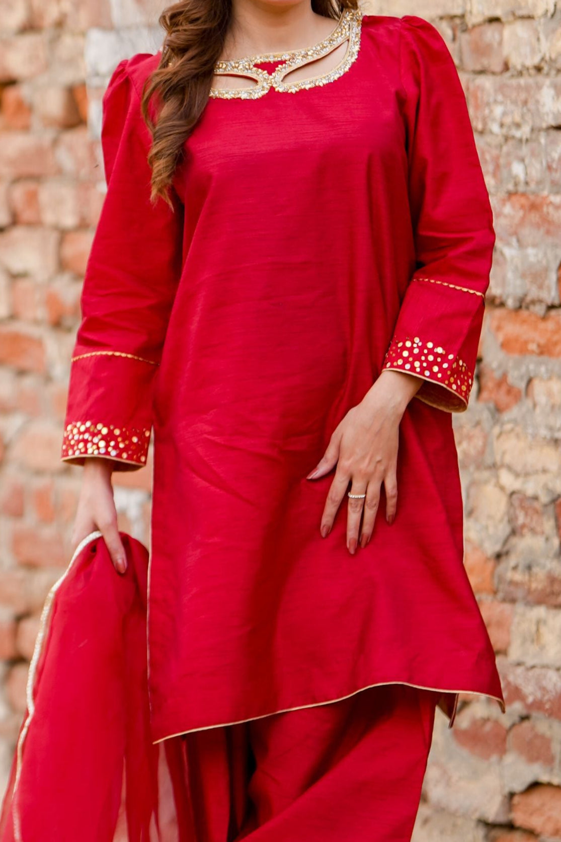 New Arrival NA-003 - Virgo