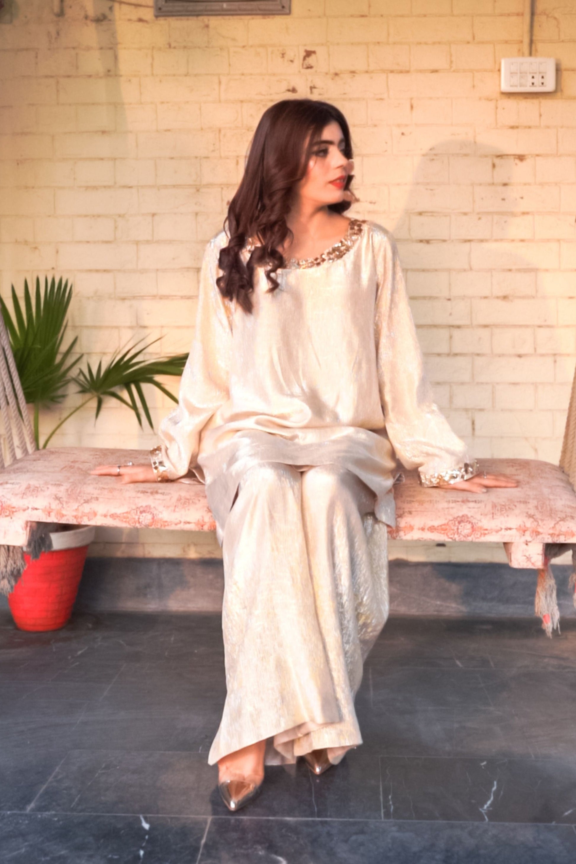 New Arrival NA-005 - Virgo