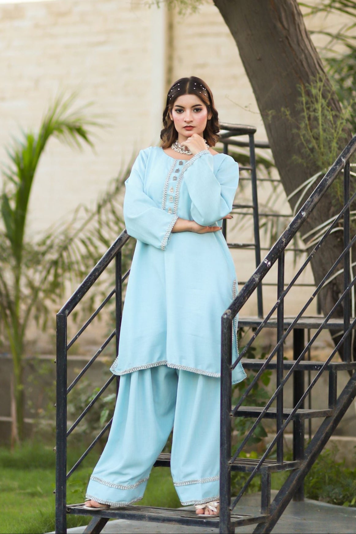 New Arrival NA-001 - Virgo