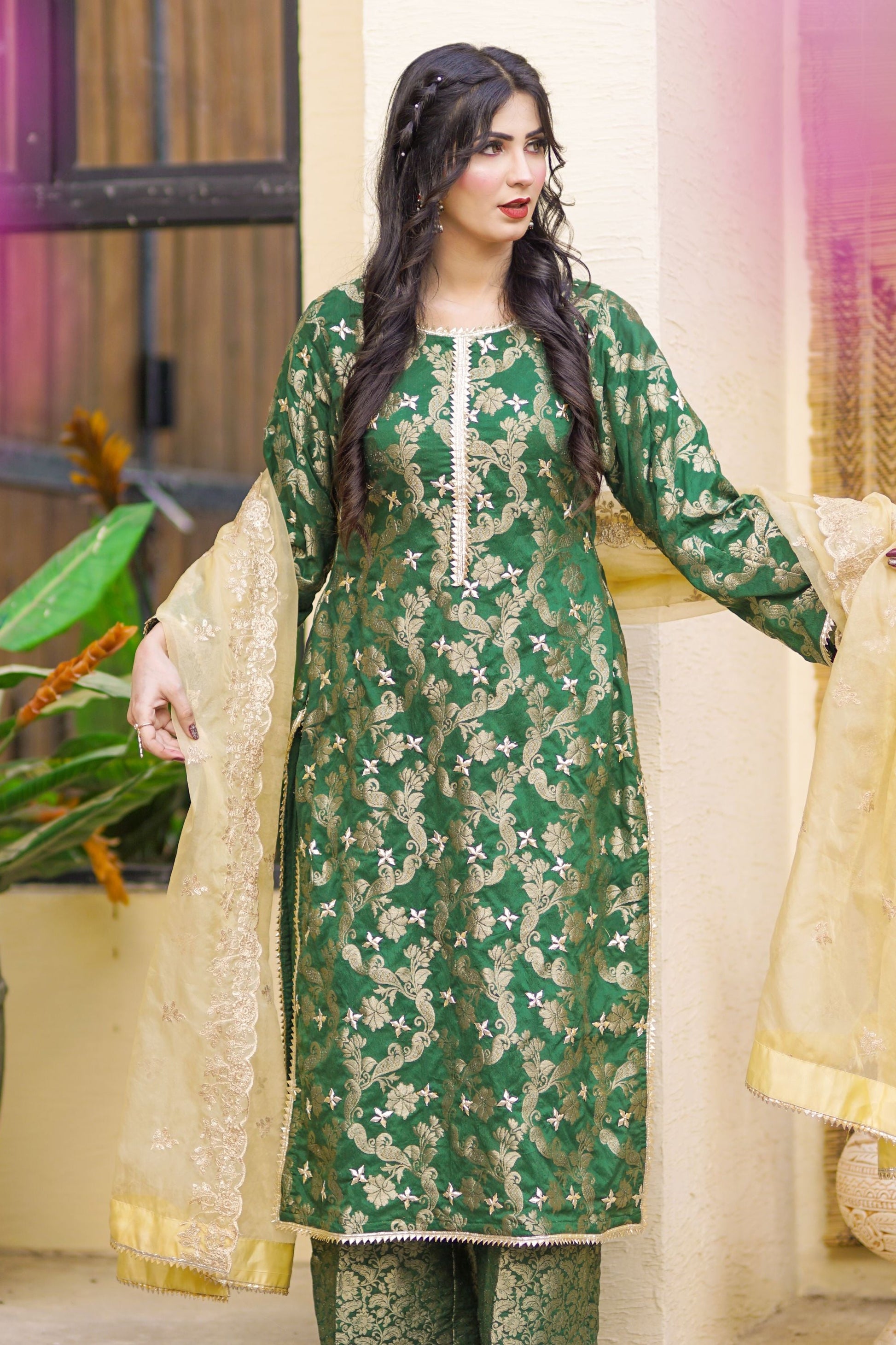 Premium Collection PC-003 - Virgo