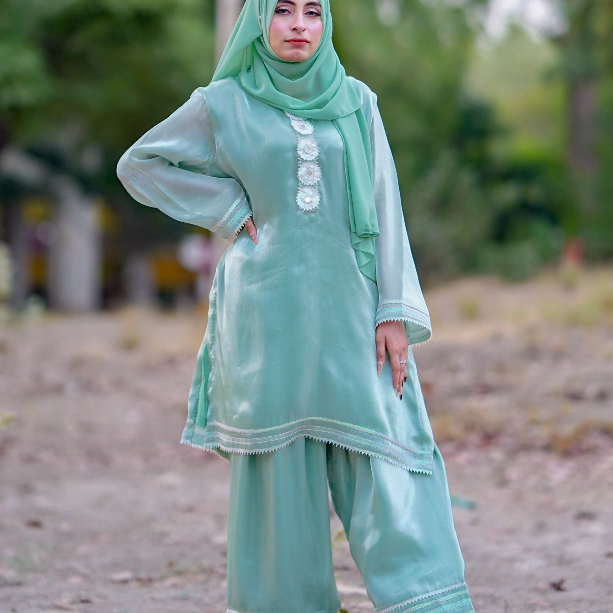 New Arrival NA-004 - Virgo