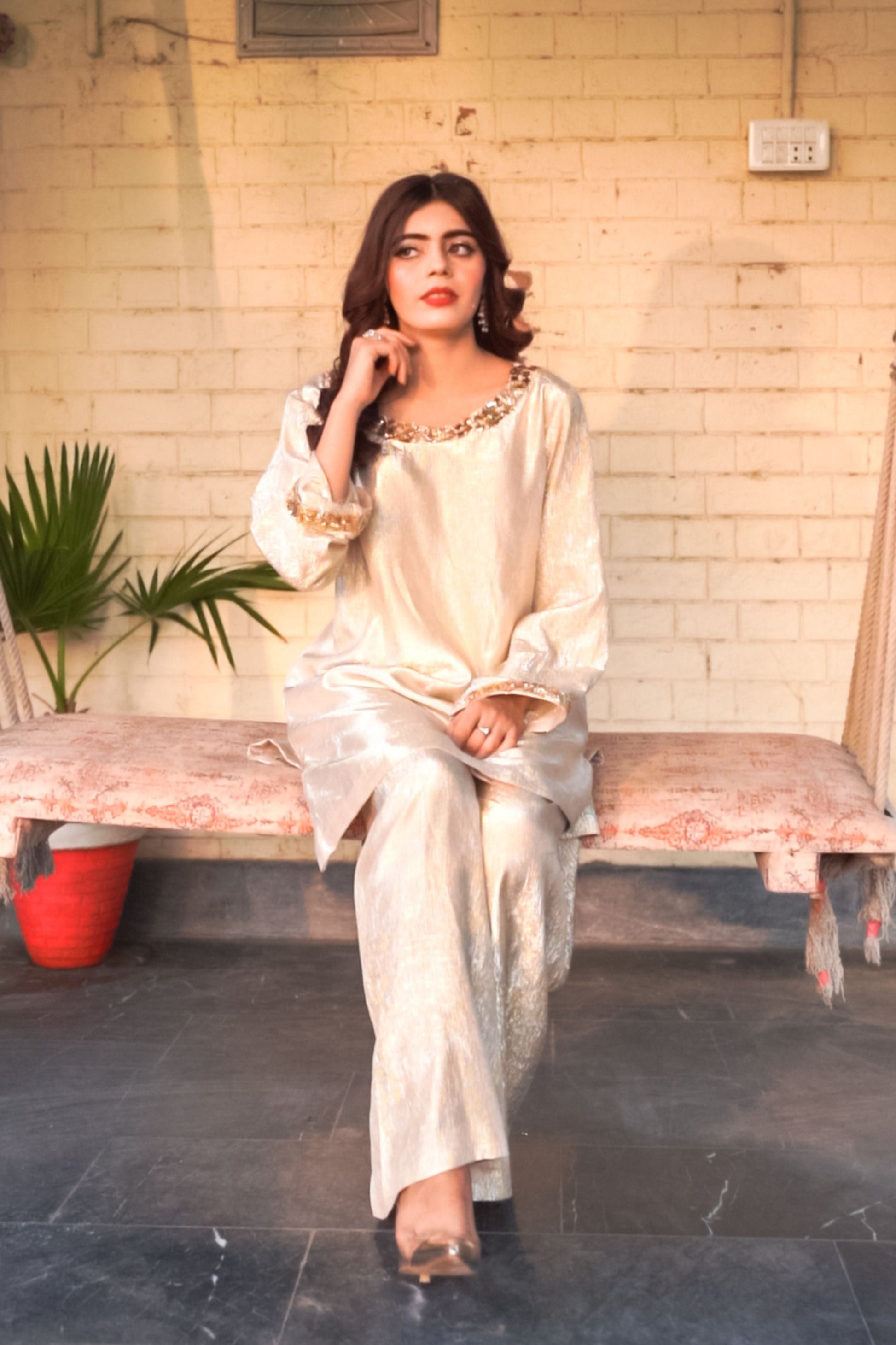 New Arrival NA-005 - Virgo