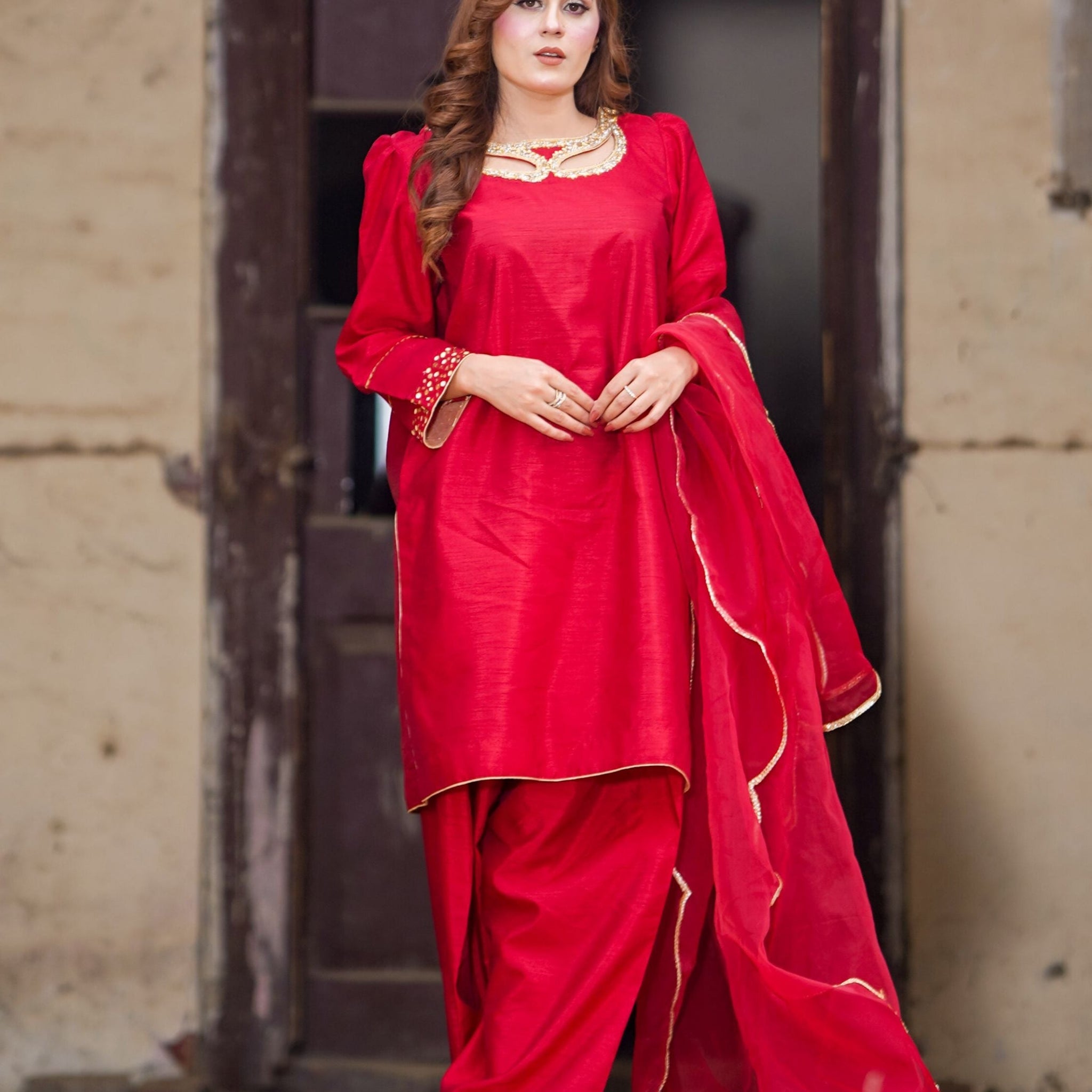 New Arrival NA-003 - Virgo