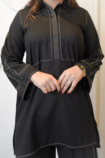 Dastan- stitched