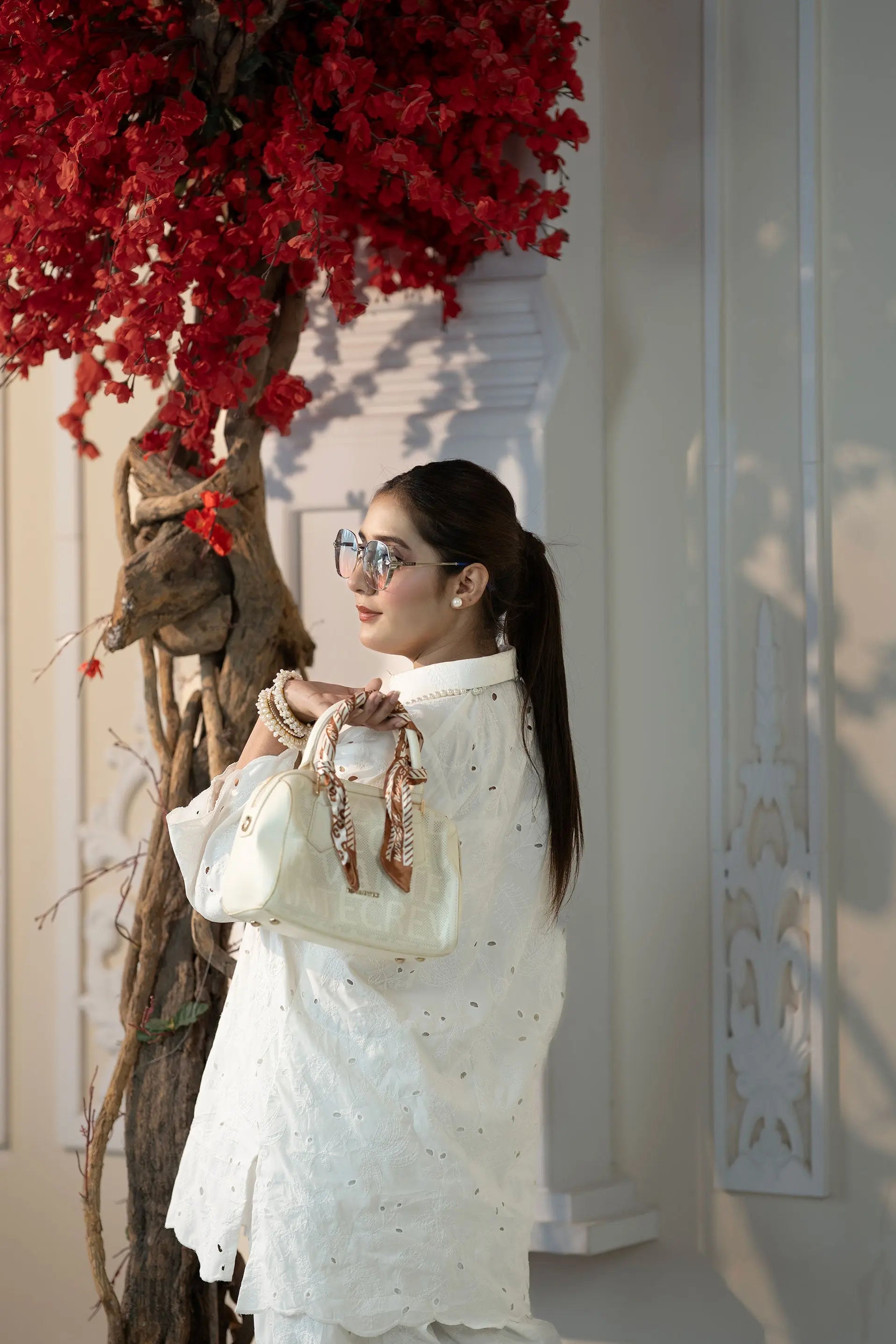 Snow White - stitched - Virgo