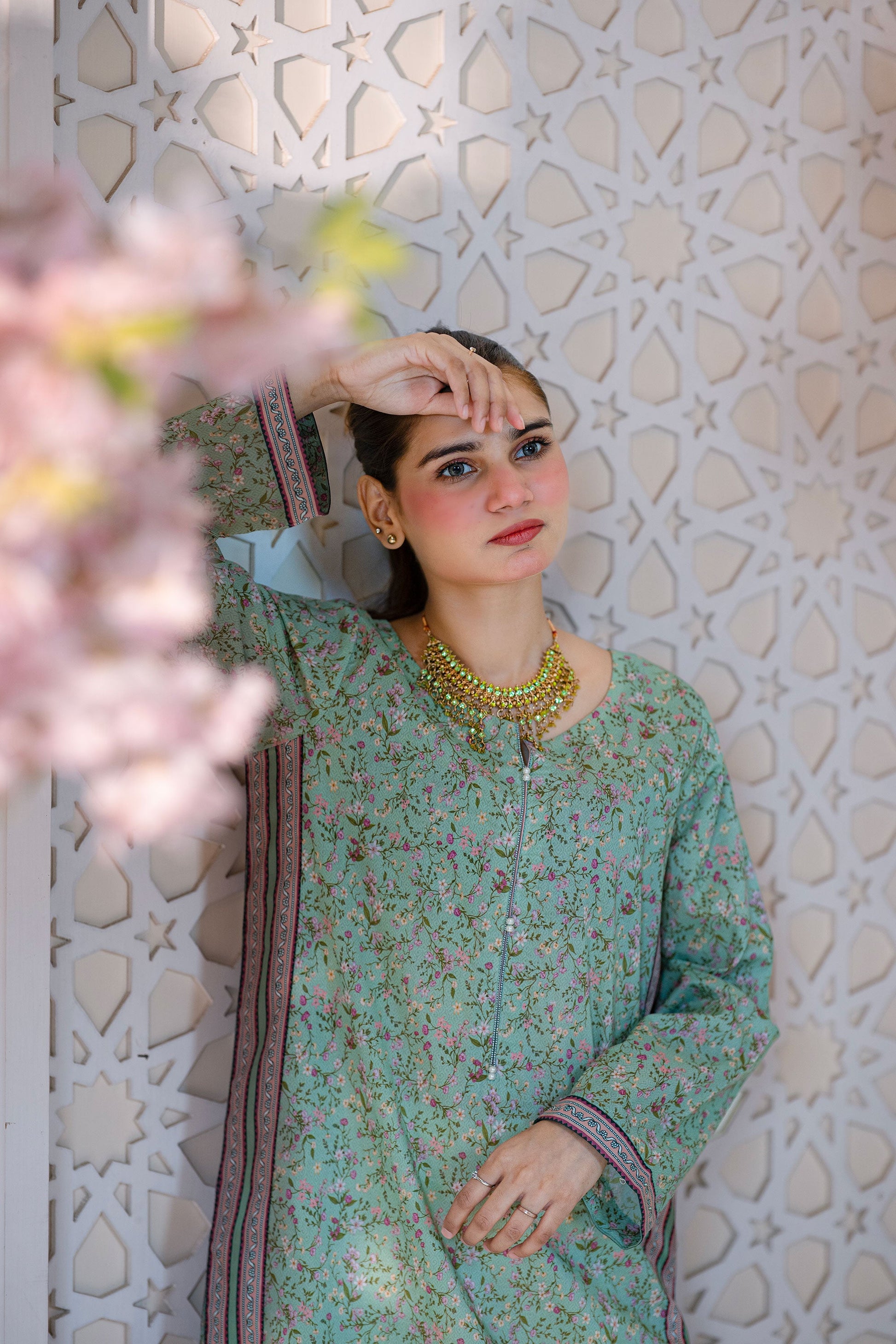 Naqash Naaz - Virgo